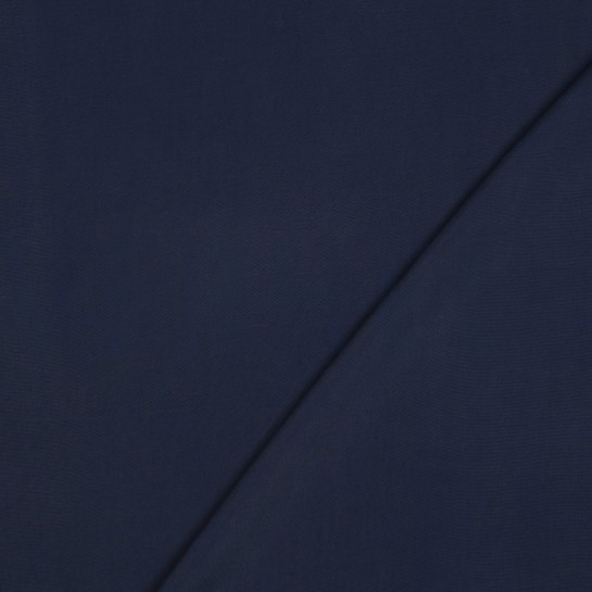 VISCOSE SANDWASH NAVY #7