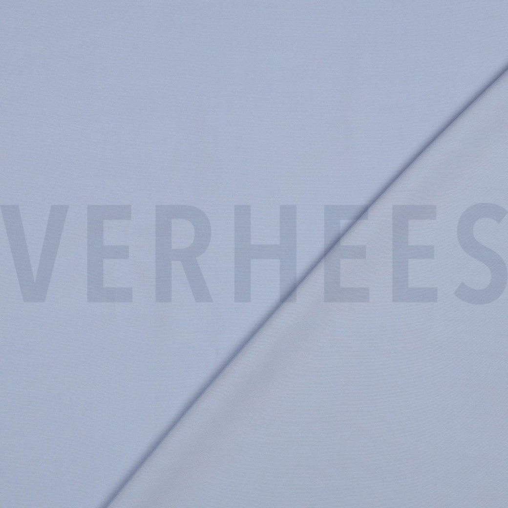 VISCOSE SANDWASH LIGHT BLUE #4