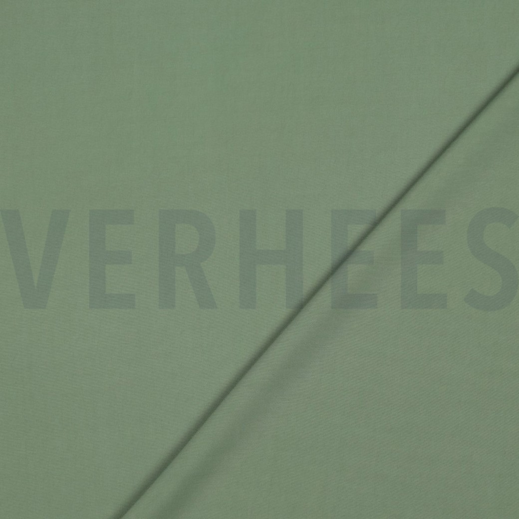 VISCOSE SANDWASH SAGE #4