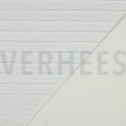 JERSEY RUFFLES WHITE (thumbnail) #4