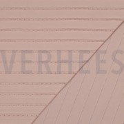 JERSEY RUFFLES POWDER PINK (thumbnail) #4