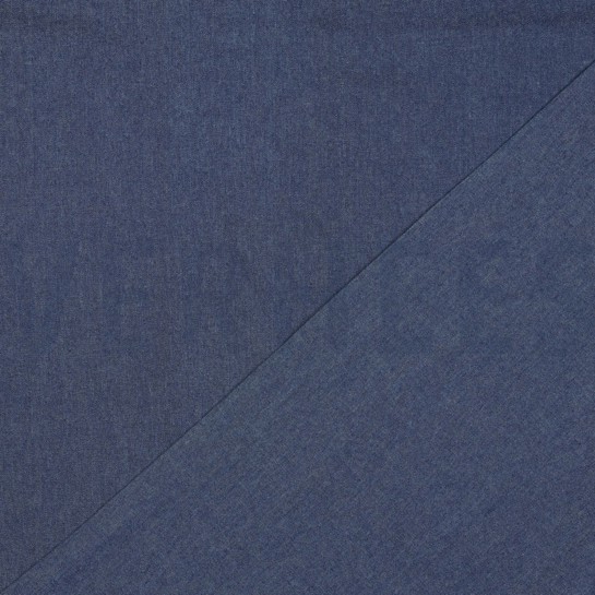DENIM 4,5 OZ JEANSBLAU #7