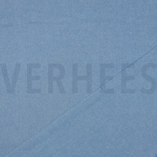 DENIM 4,5 OUNZ BLEACHED #7