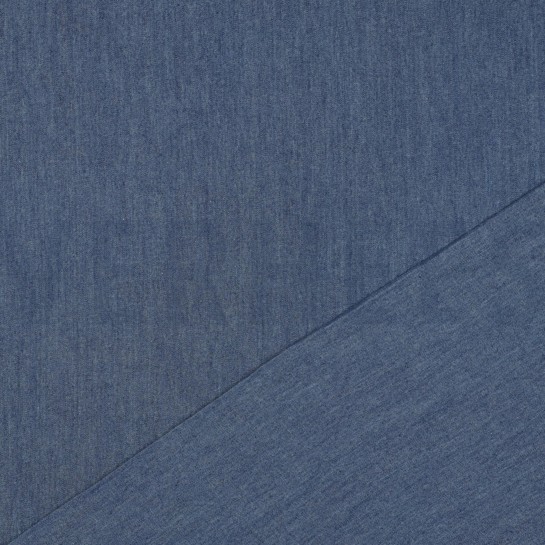 DENIM 4,5 OZ BLAU #7