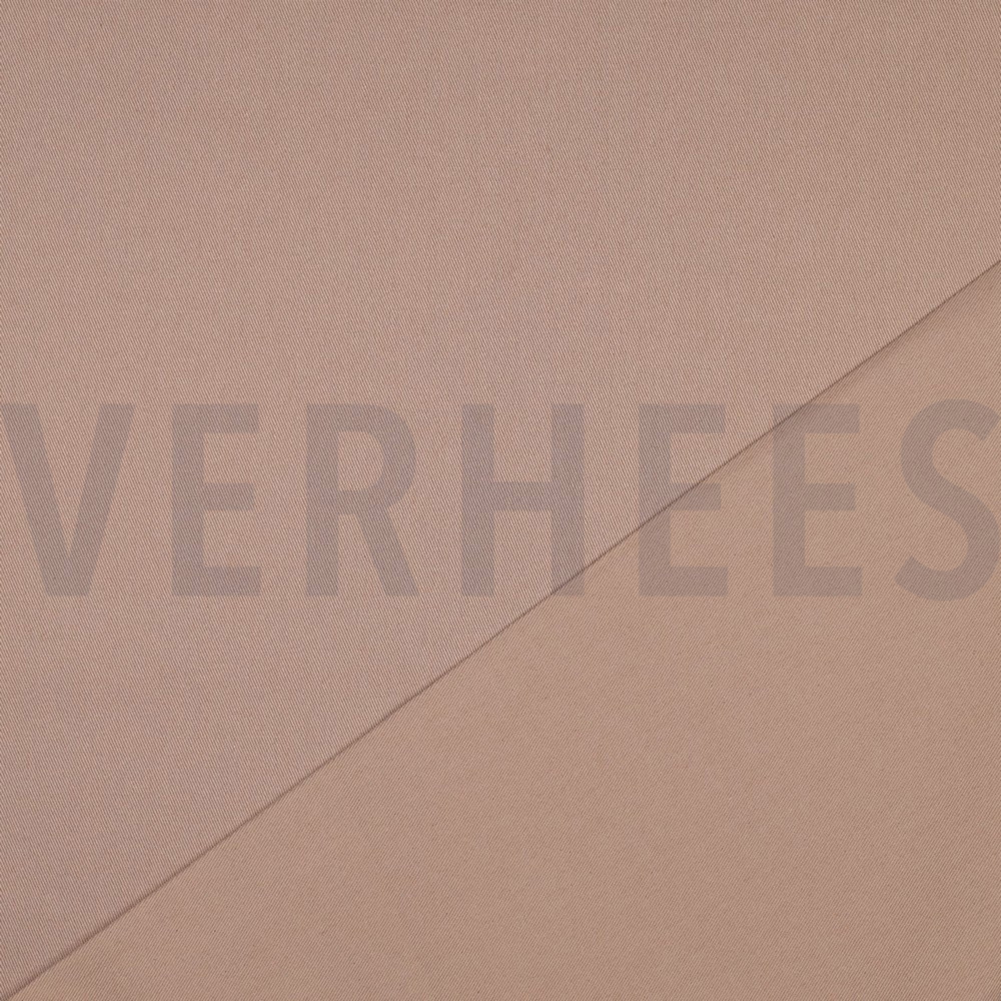 COTTON TWILL SAND (high resolution) #4