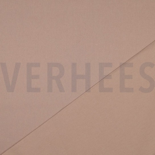 BAUMWOLLE KÖPER SAND #7