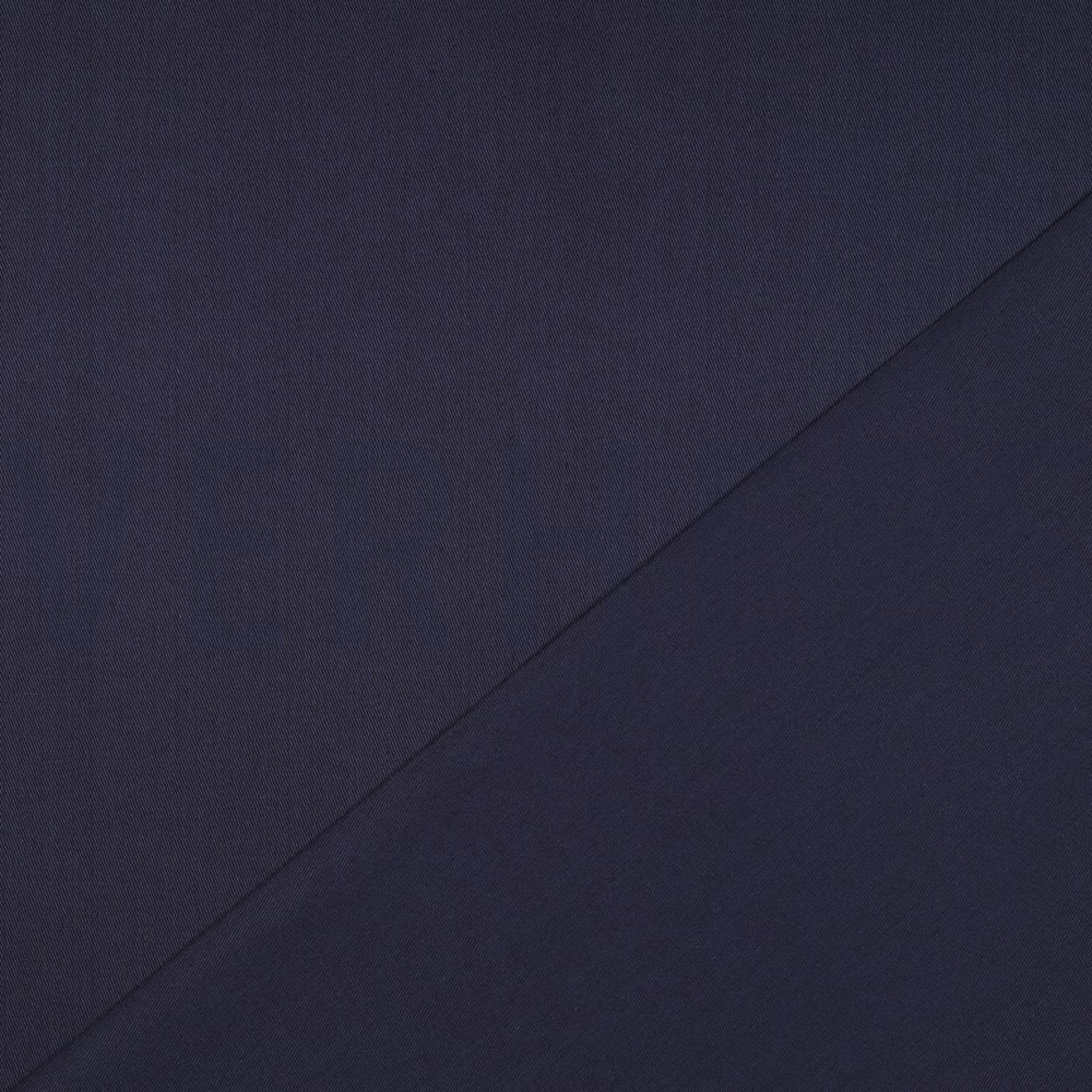 COTTON TWILL NAVY (high resolution) #4