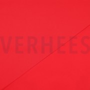 COTTON TWILL RED (thumbnail) #4