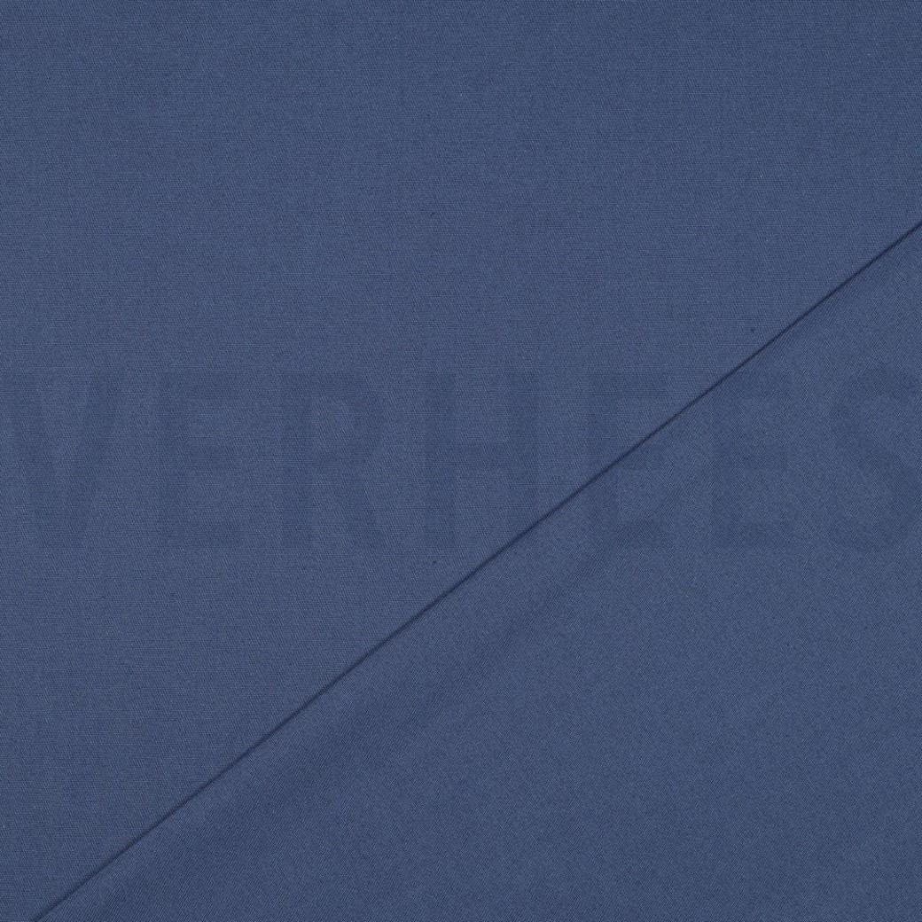 COTTON TWILL MARINE #4