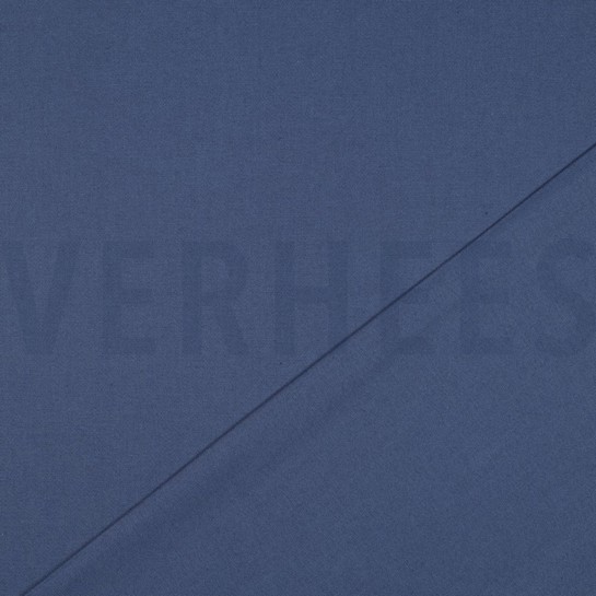 KATOEN TWILL MARINE #7