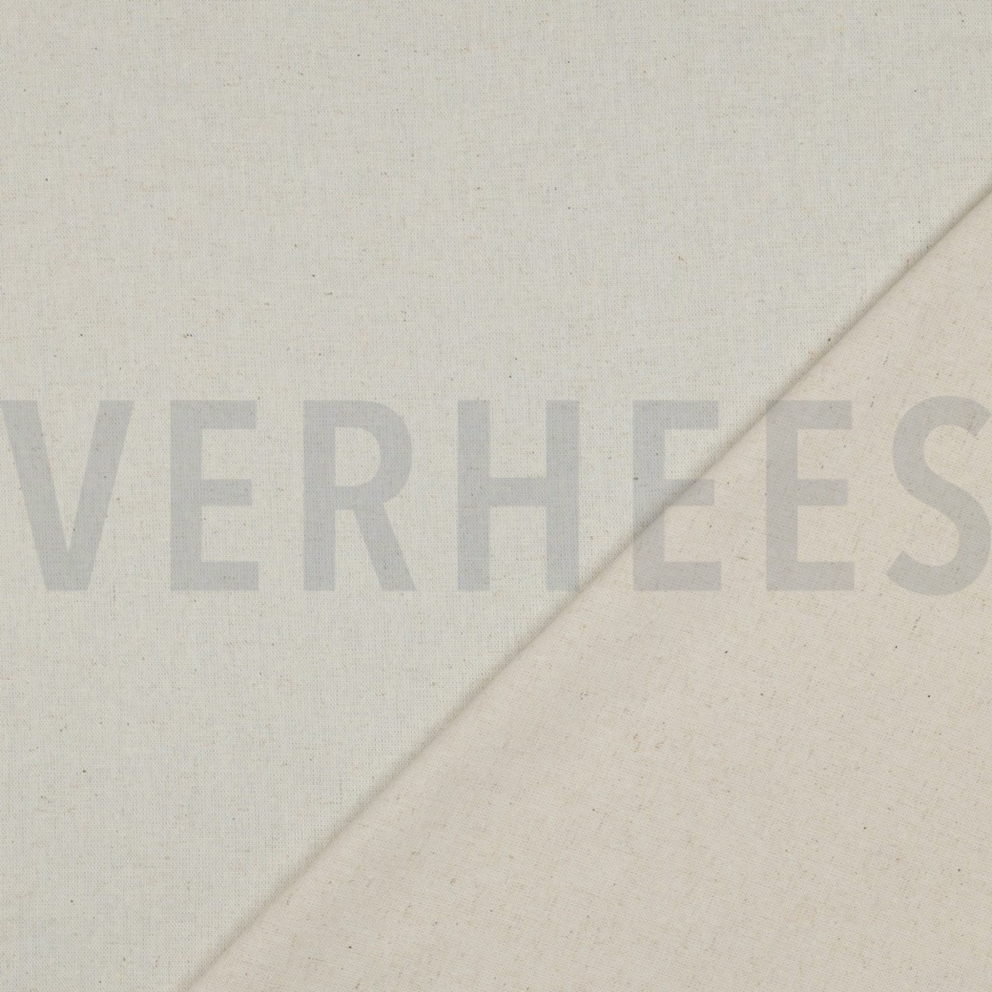 LINEN VISCOSE ECRU (high resolution) #4