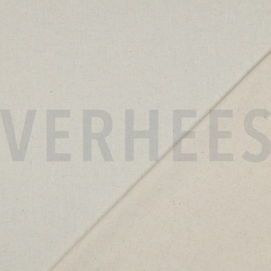 LINEN VISCOSE ECRU #7