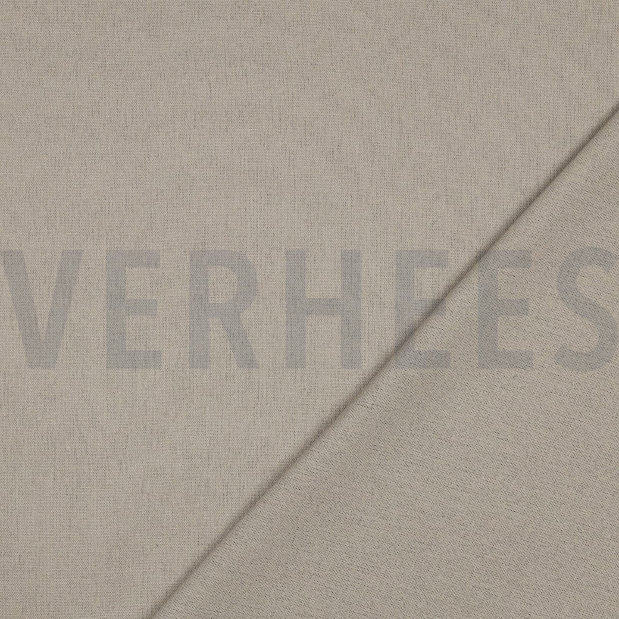 LINEN VISCOSE SAND (high resolution) #4