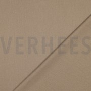 LINEN VISCOSE TAUPE (thumbnail) #4