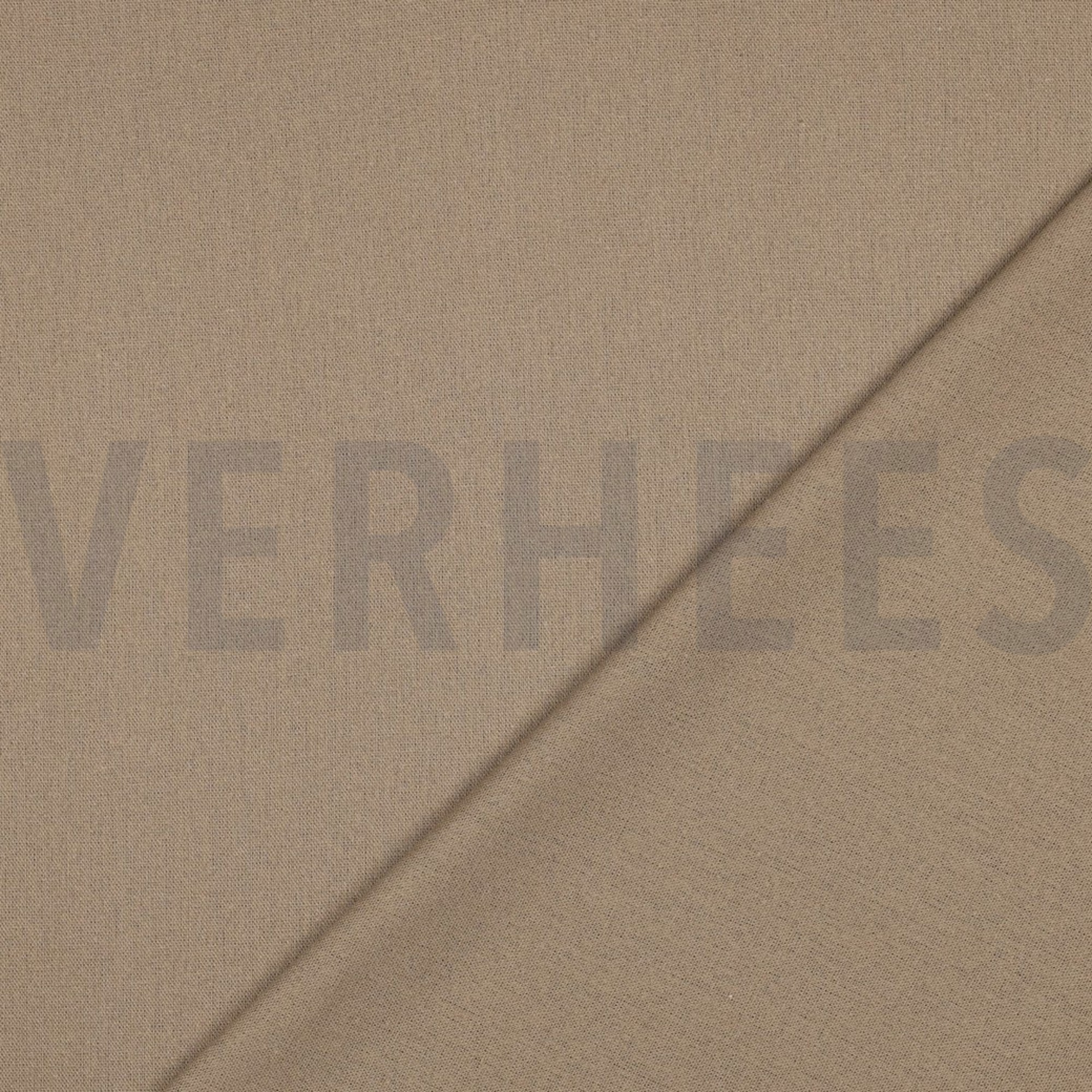 LINEN VISCOSE TAUPE (high resolution) #4