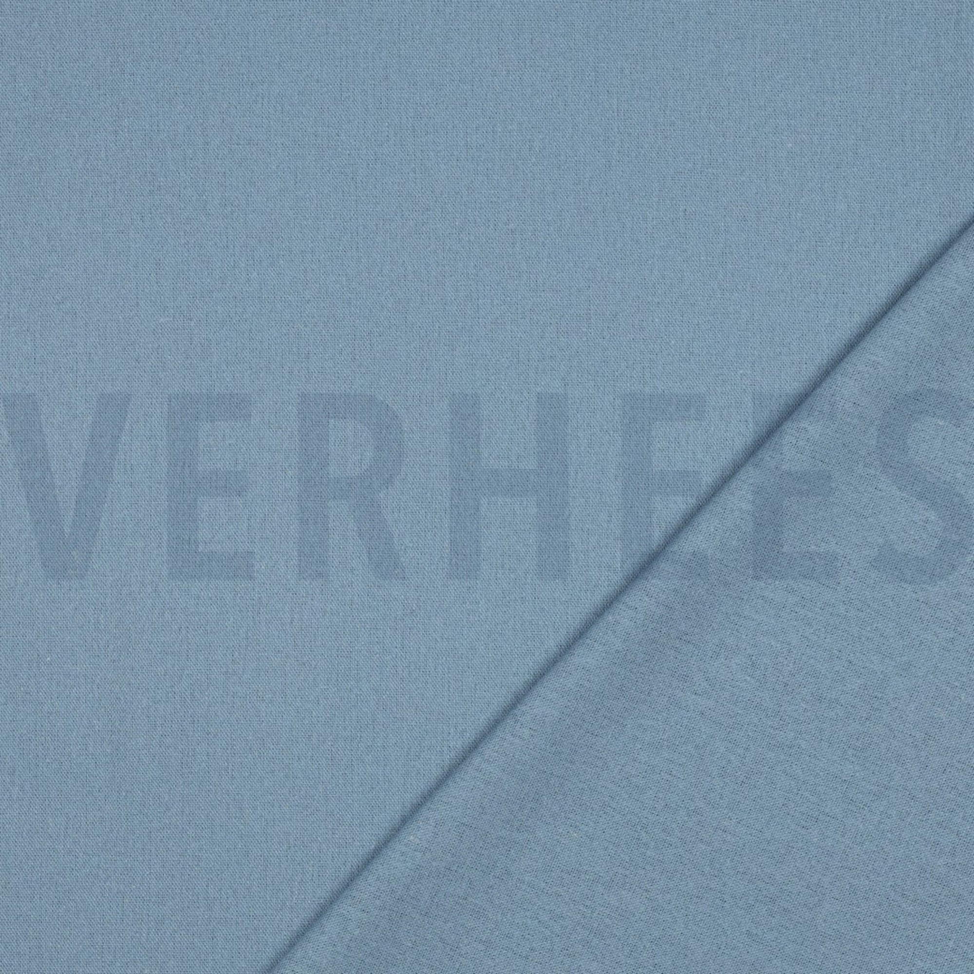 LINEN VISCOSE LIGHT BLUE (high resolution) #4