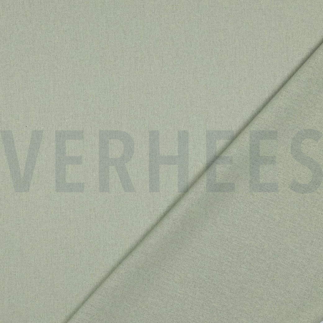 LINEN VISCOSE MINT #4