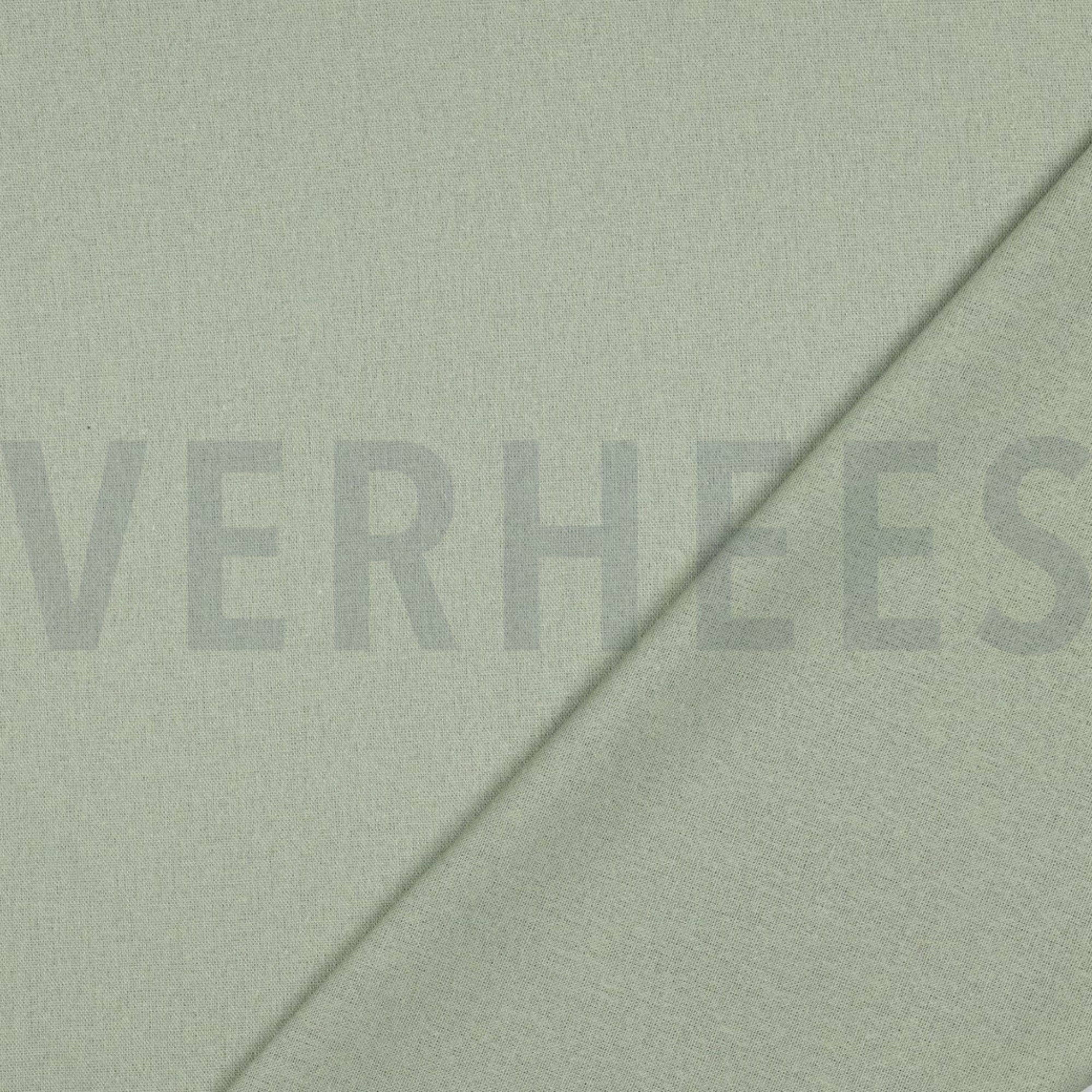 LINEN VISCOSE MINT (high resolution) #4