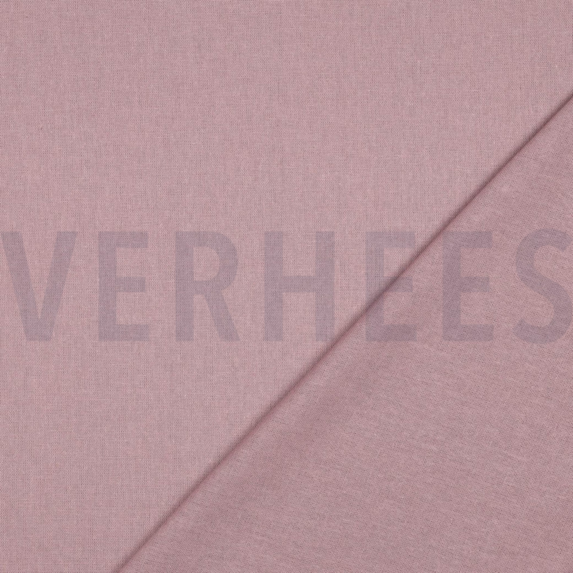 LINEN VISCOSE LIGHT PINK (high resolution) #4