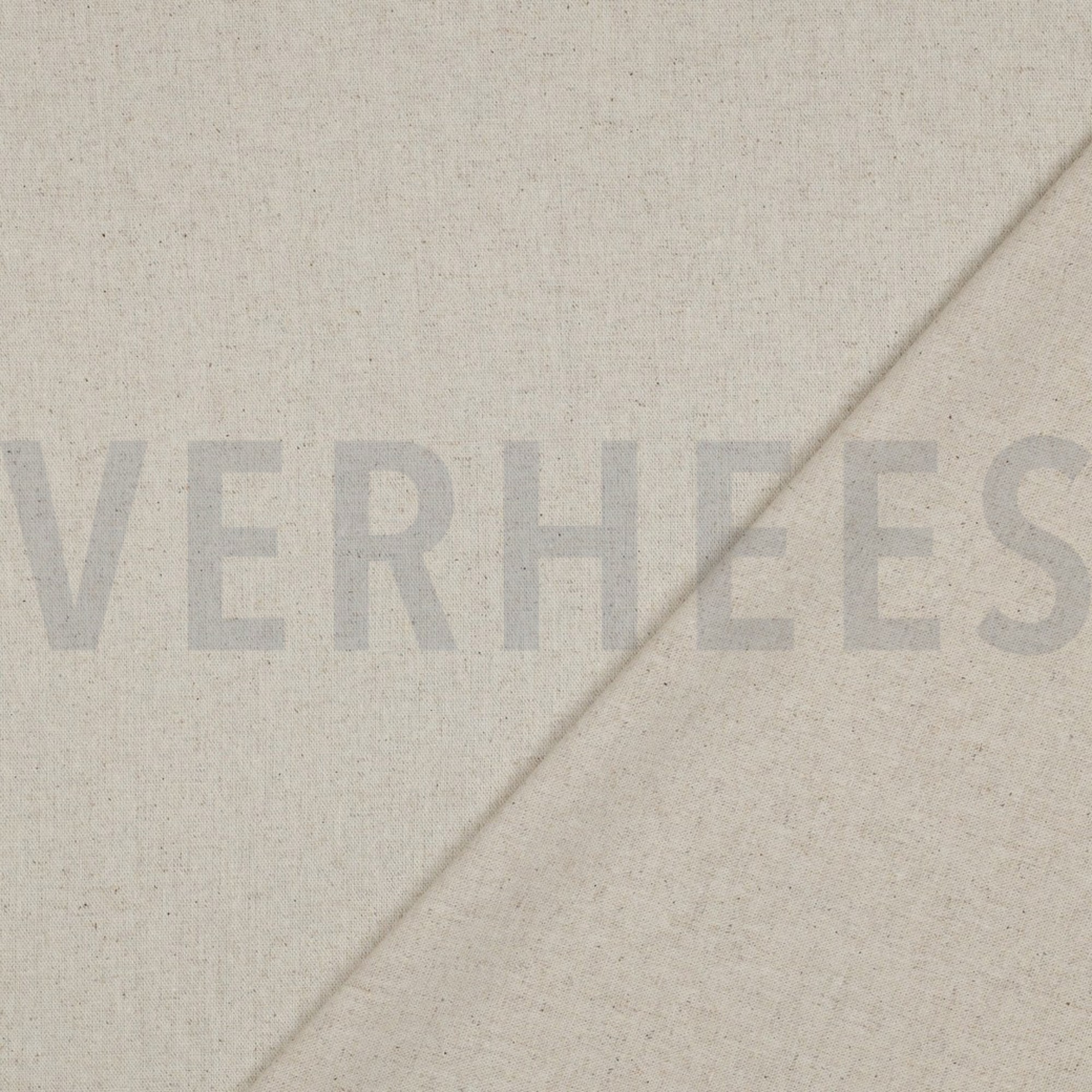 LINEN VISCOSE NATURAL (high resolution) #4