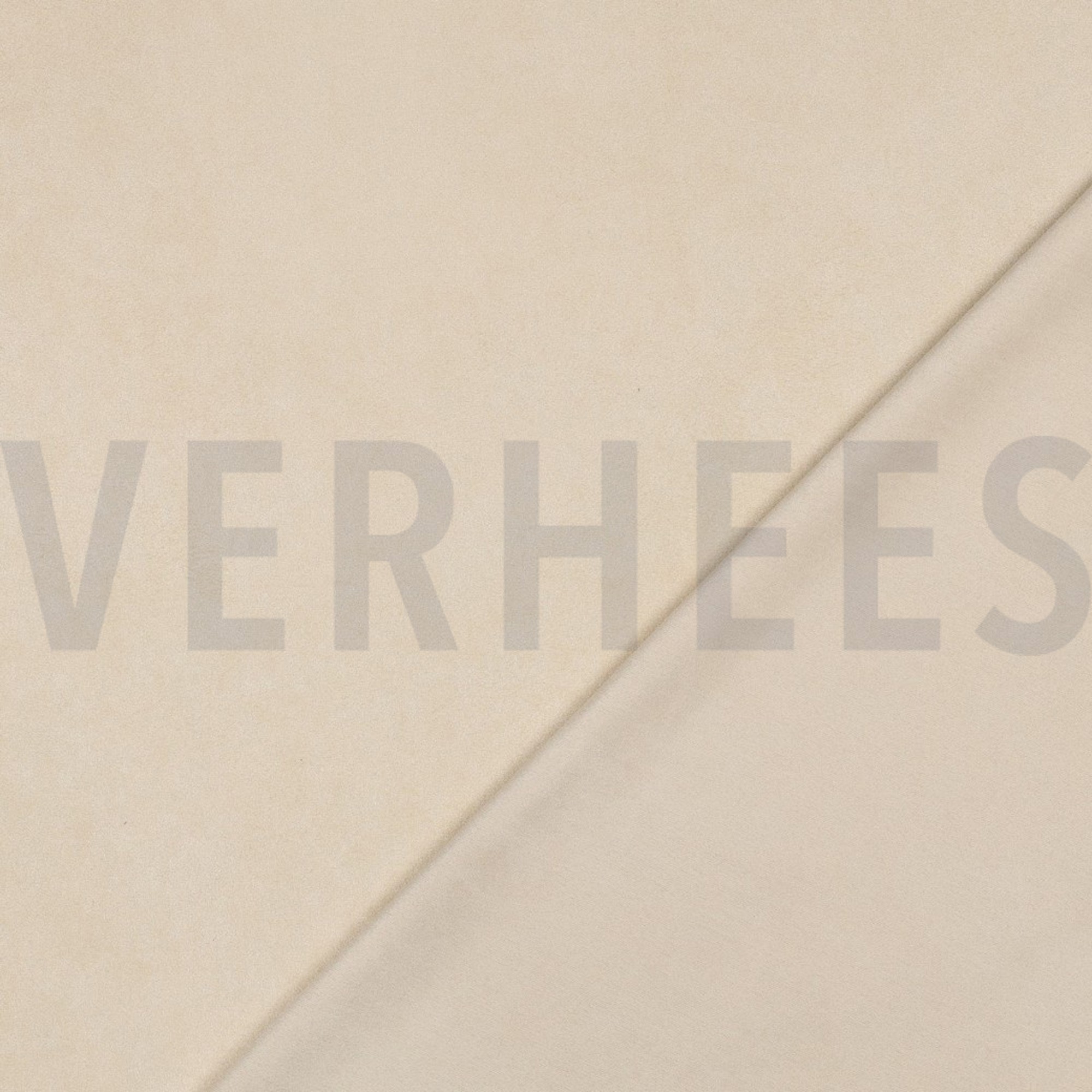 FAUX SUEDE ECRU (high resolution) #4