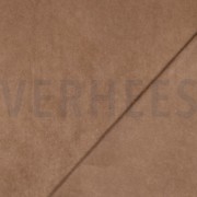 FAUX SUEDE BEIGE (thumbnail) #4