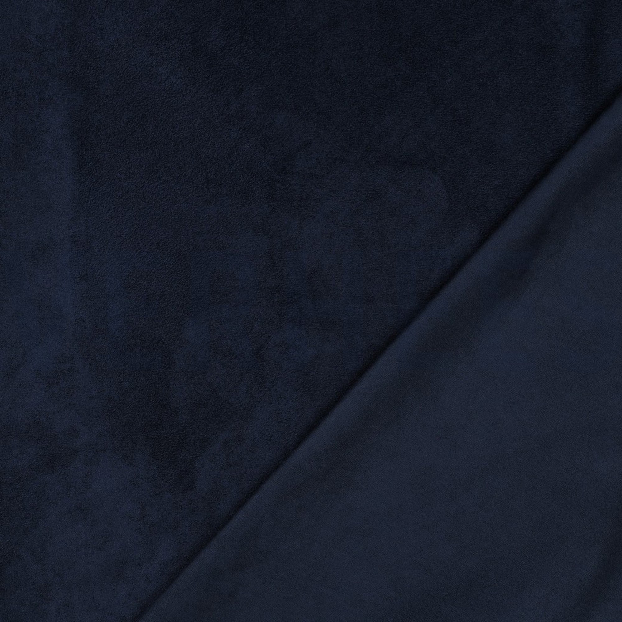 FAUX SUEDE NAVY (high resolution) #4