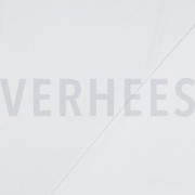 JERSEY 100% COTTON GOTS WHITE (thumbnail) #4