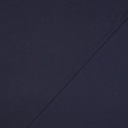 JERSEY 100% COTTON GOTS NAVY (thumbnail) #4
