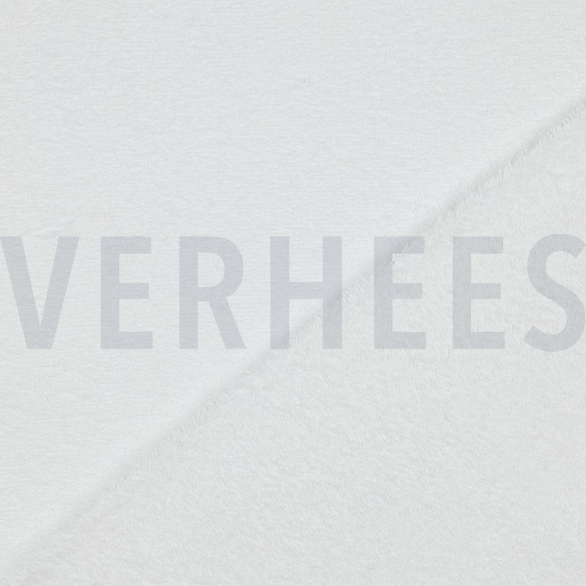 TERRY CLOTH WHITE (high resolution) #4
