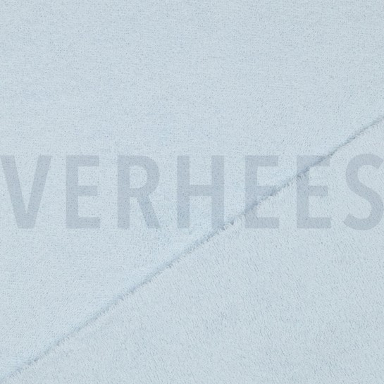 TERRY CLOTH LIGHT BLUE #7