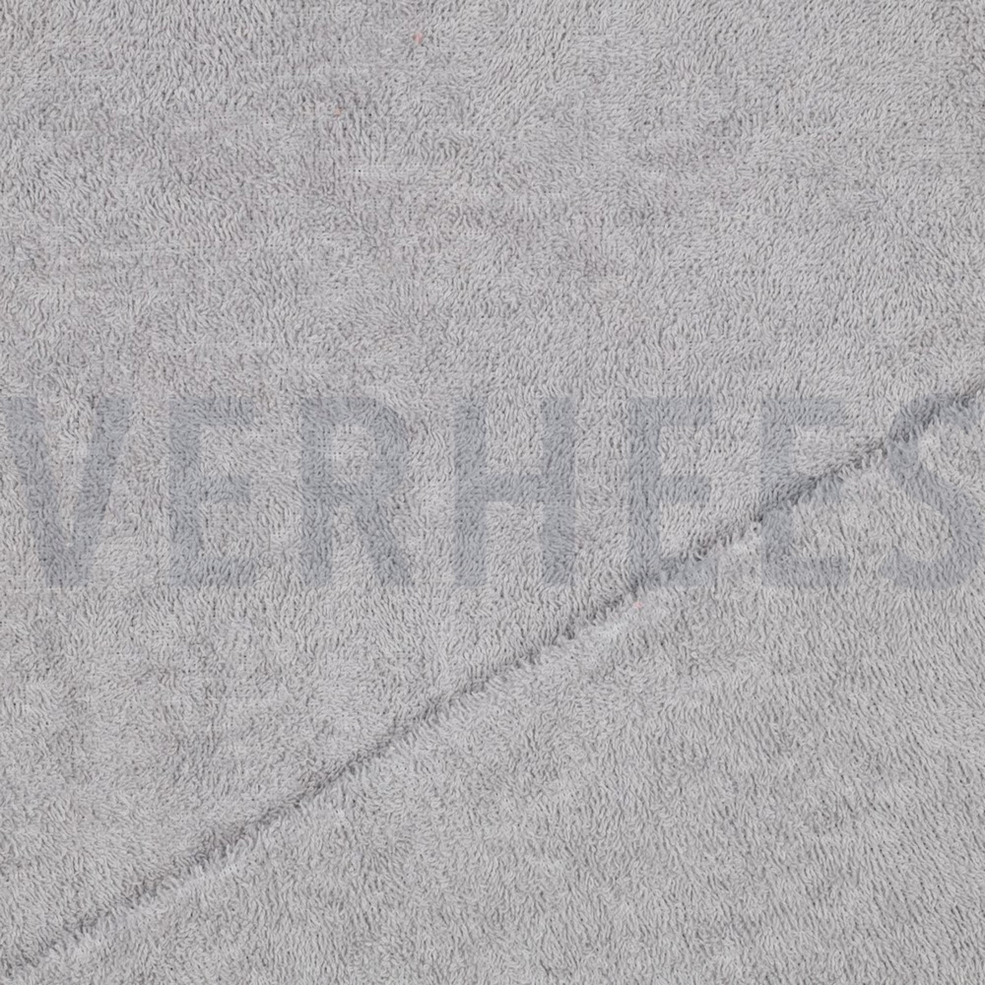 TERRY CLOTH GREY (high resolution) #4