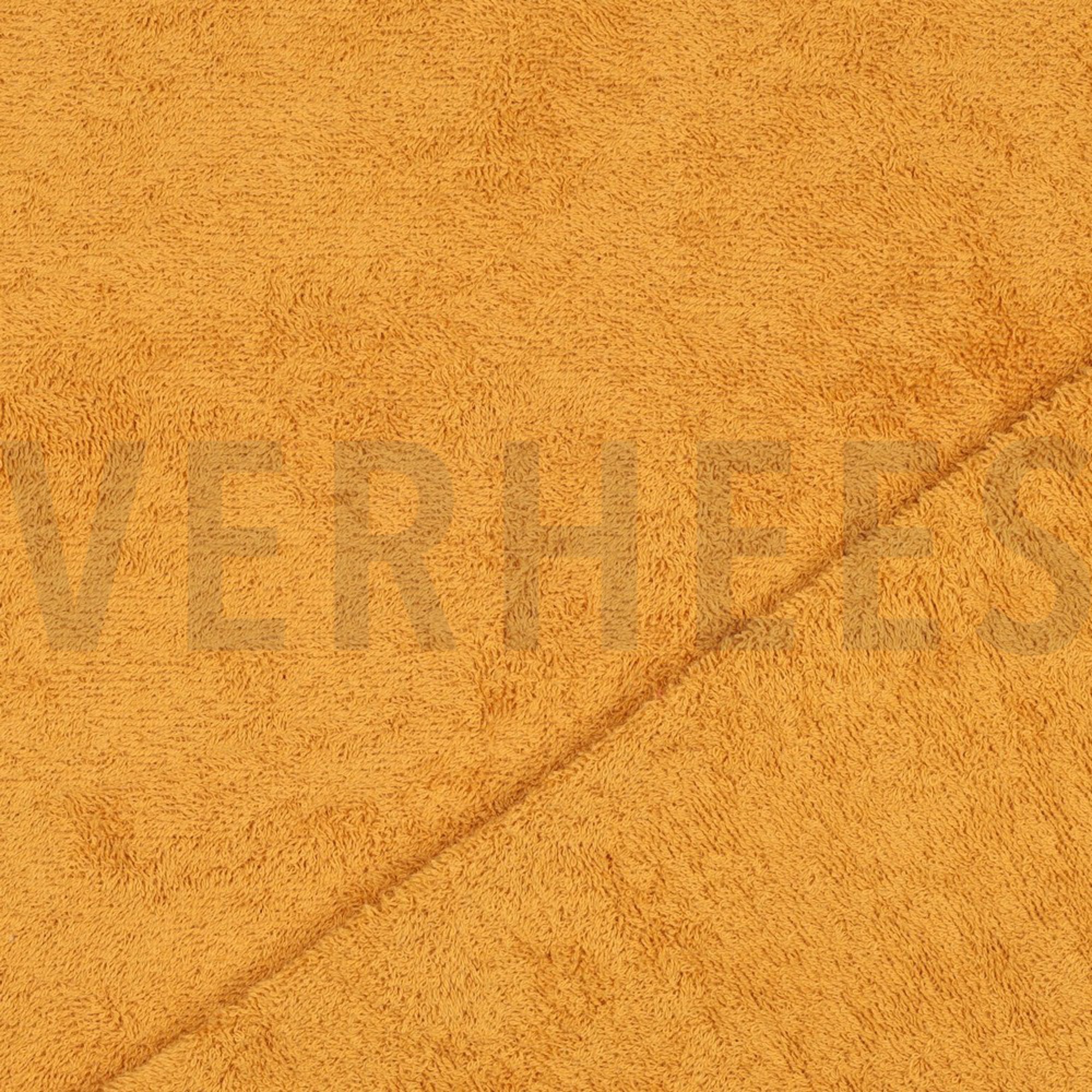 TERRY CLOTH HONEY (high resolution) #4