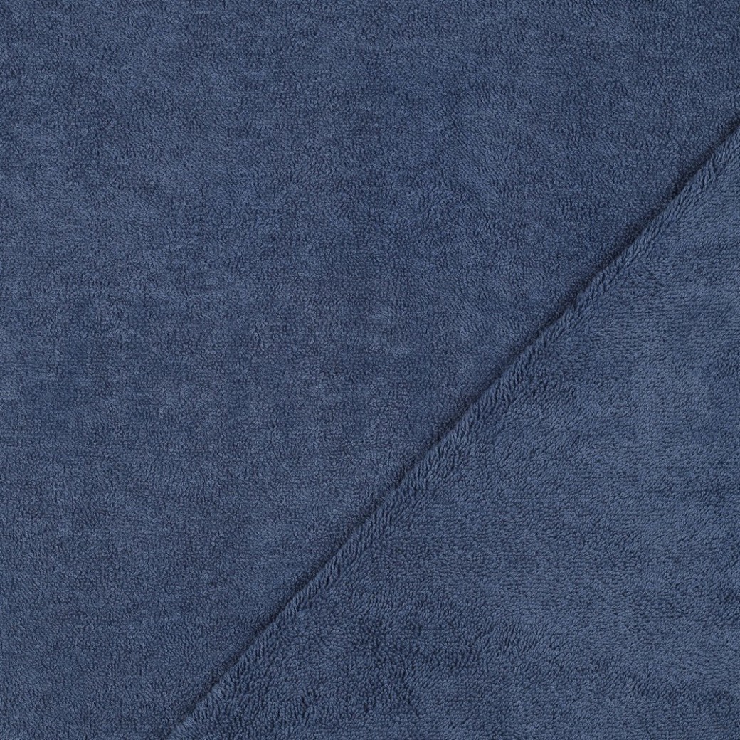 TERRY CLOTH JEANS #4