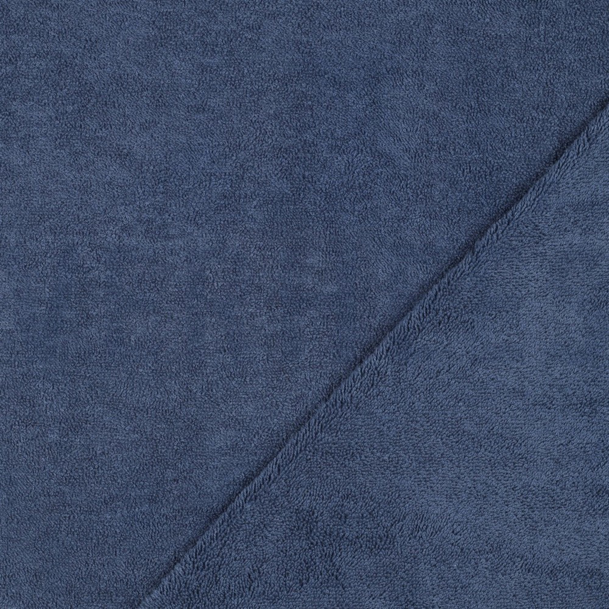 TERRY CLOTH JEANS (high resolution) #4