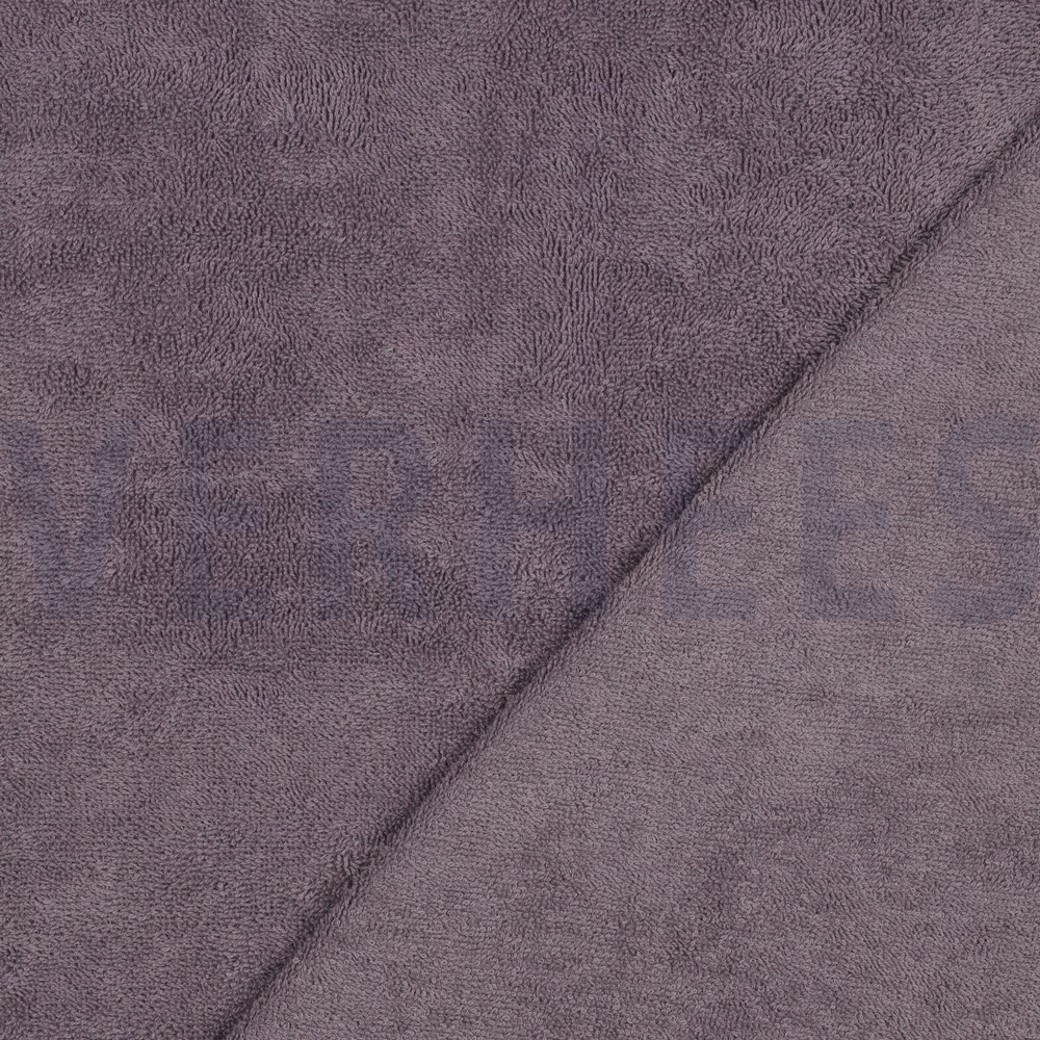 TERRY CLOTH GRAPE #4