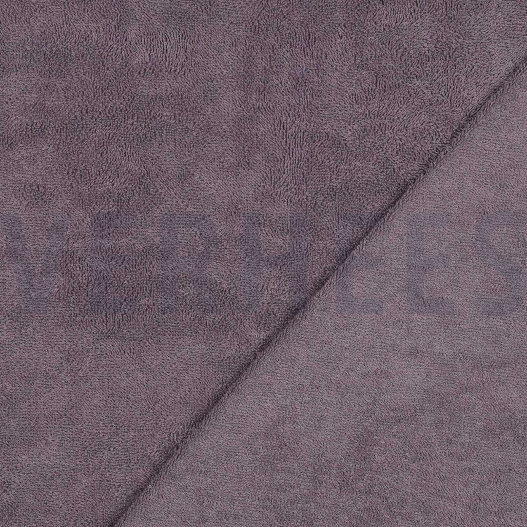TERRY CLOTH GRAPE (high resolution) #4