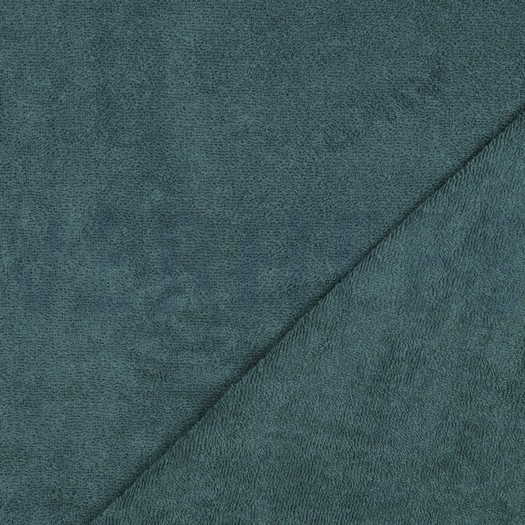TERRY CLOTH PETROL #4