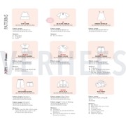 POPPY MEETS POMMÉ MAGAZINE MAGAZINE (thumbnail) #4