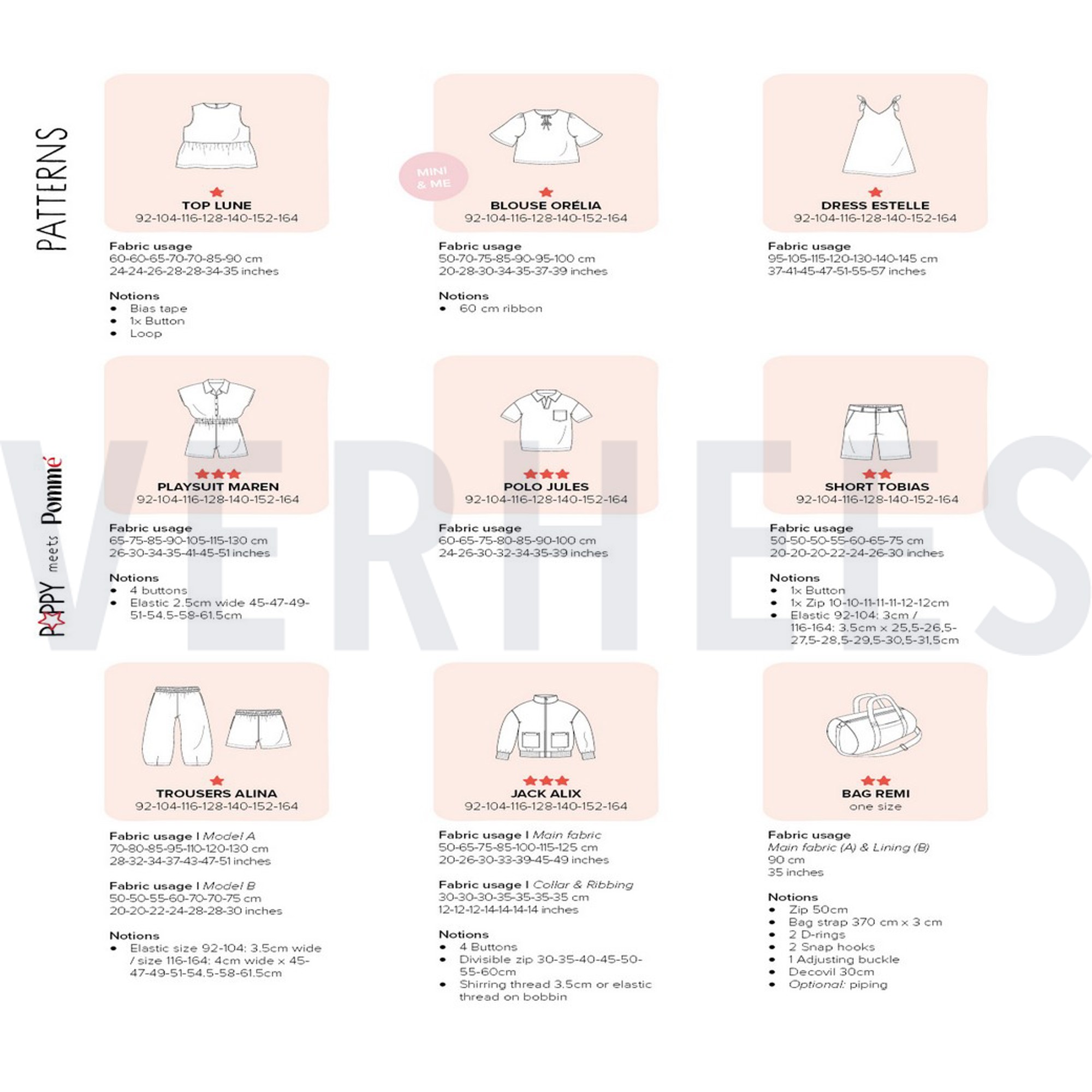 POPPY MEETS POMMÉ MAGAZINE MAGAZINE (high resolution) #4