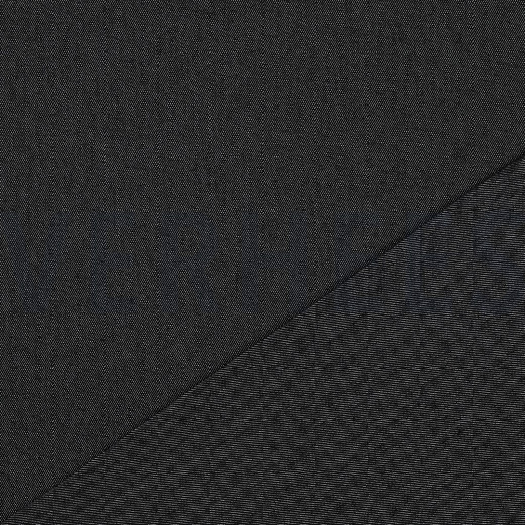 DENIM BLACK #4