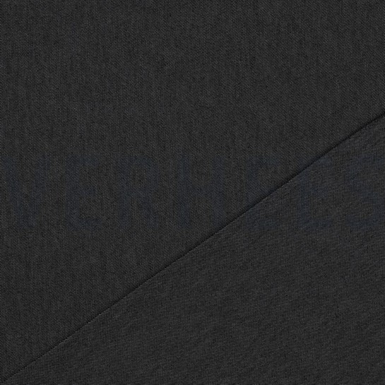 DENIM BLACK #7