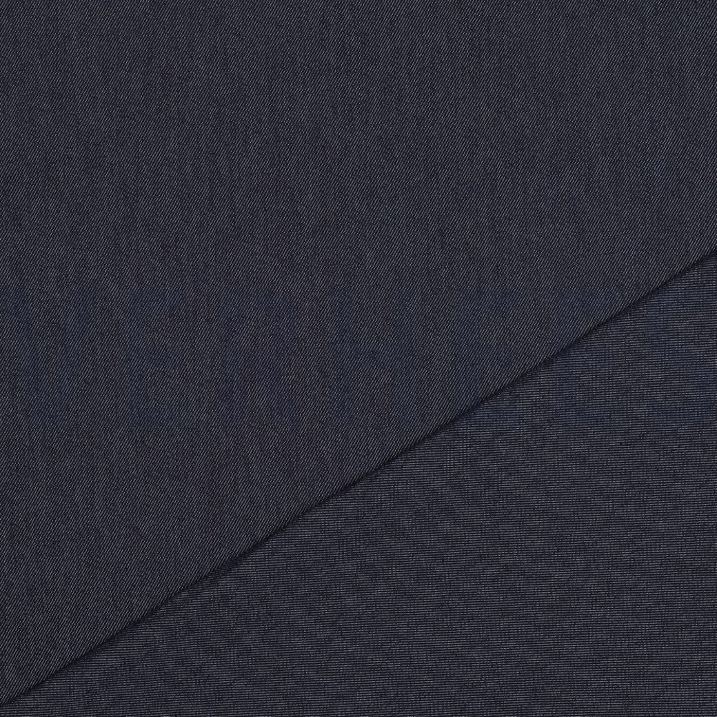 DENIM DARK BLUE #4