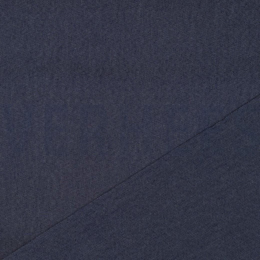 DENIM INDIGO BLUE #4