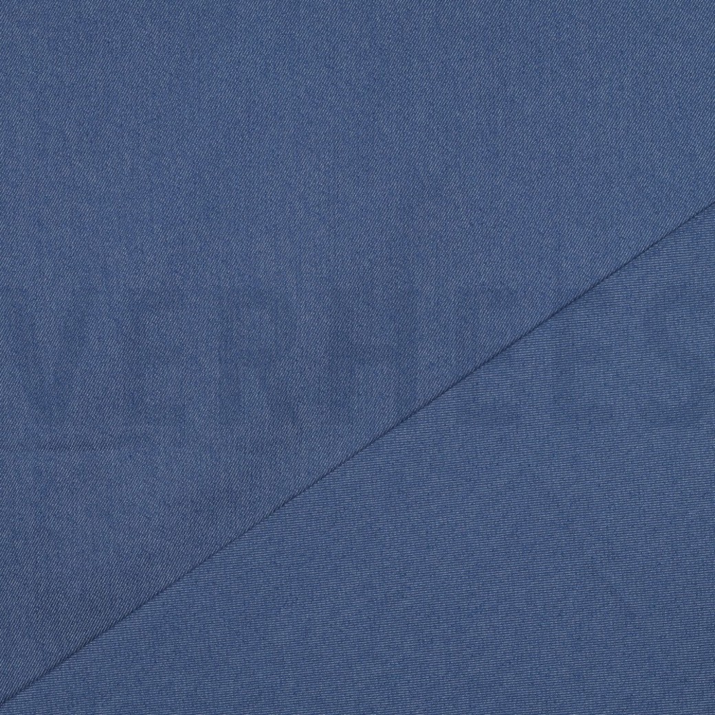 DENIM MEDIUM BLUE #4