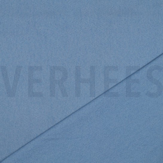 DENIM LIGHT BLUE #7