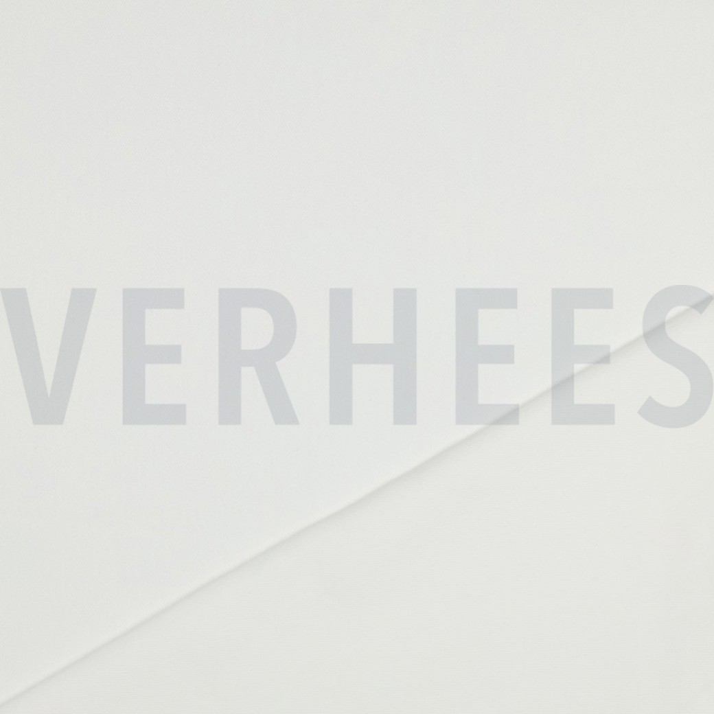 DENIM WHITE #4