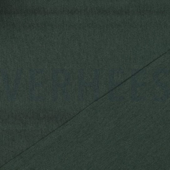 DENIM DARK GREEN #7