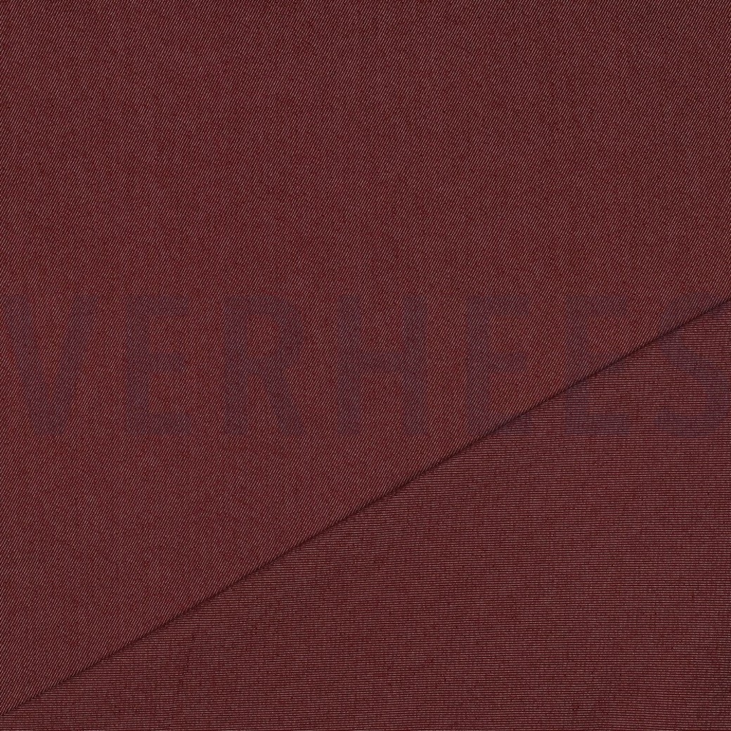 DENIM BORDEAUX #4