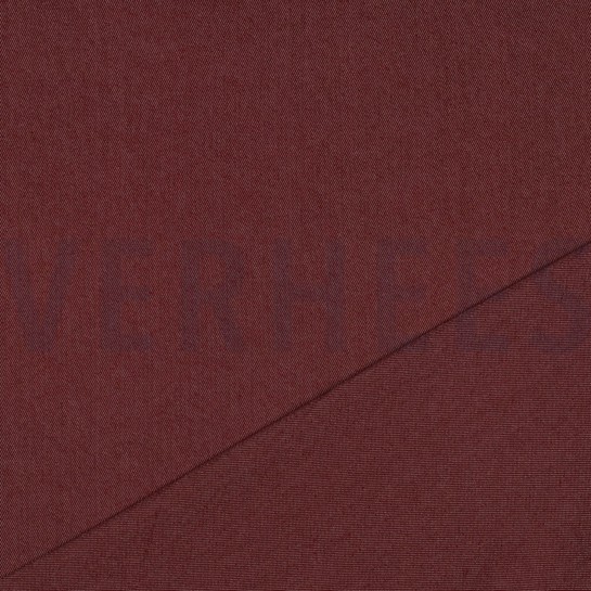 DENIM BORDEAUX #7